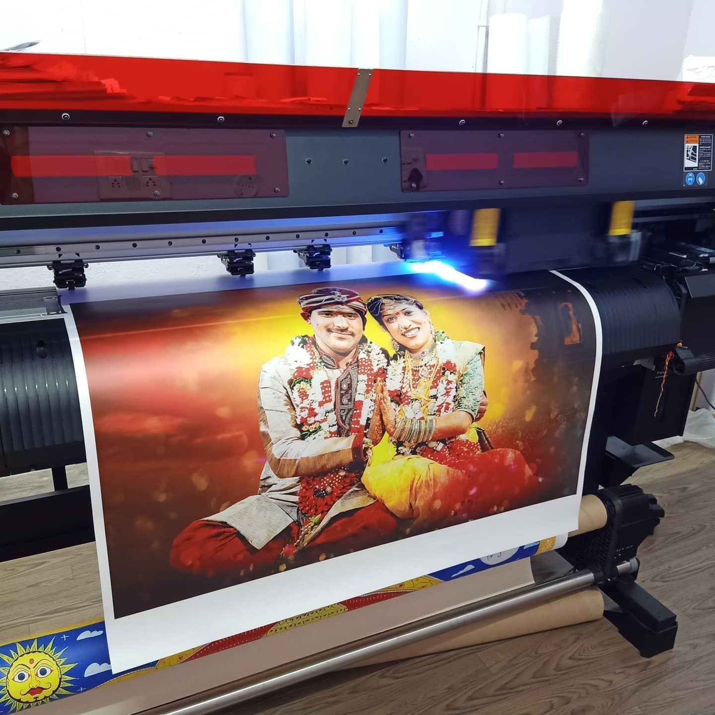 UV Vinyl