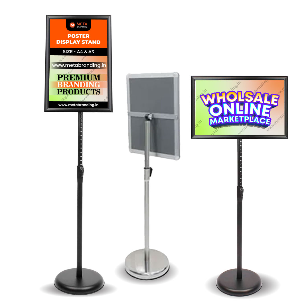 Poster Standee