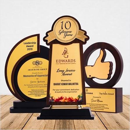 Trophy