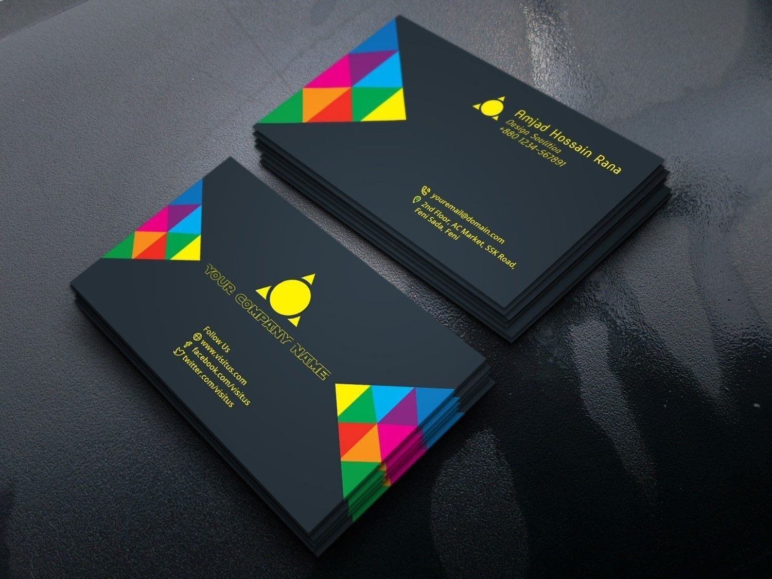300 GSM - standard