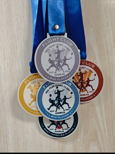 Medal