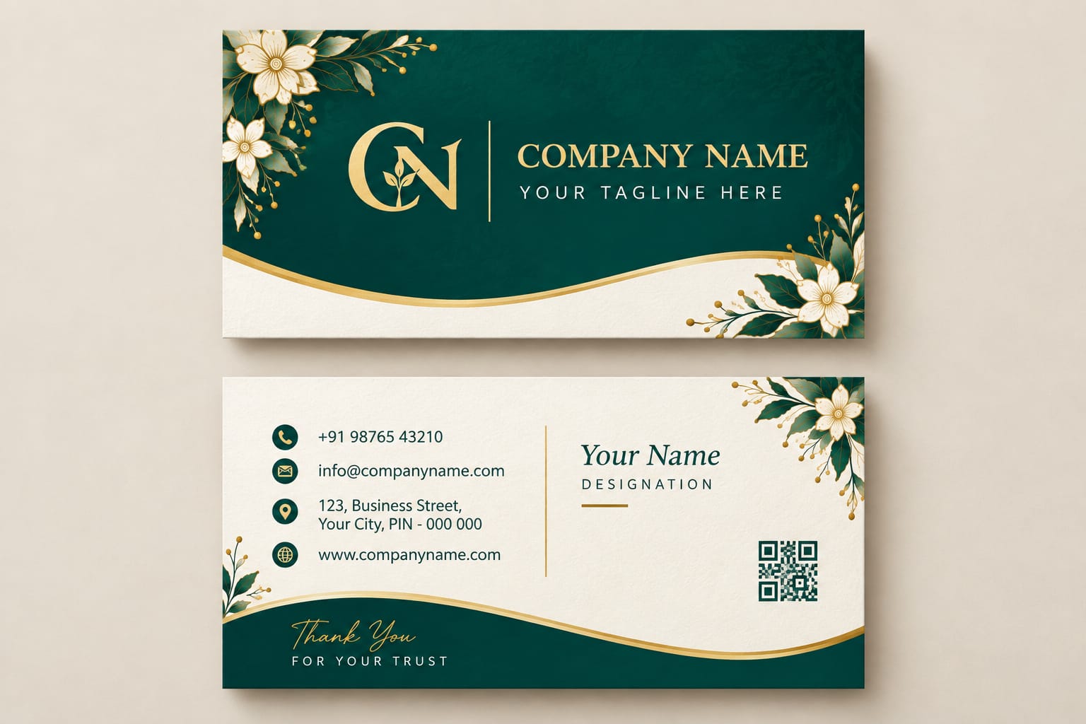 300 GSM Glossy SS