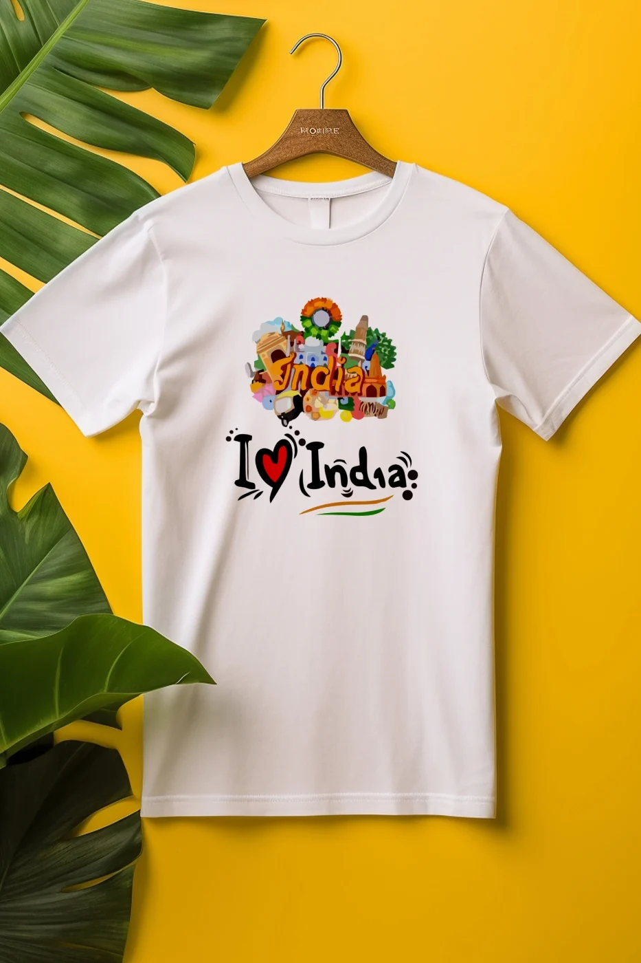 Printed T-Shirt