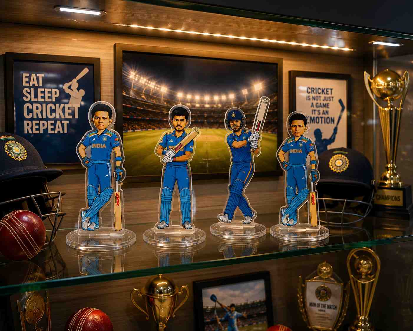 Acrylic Standee