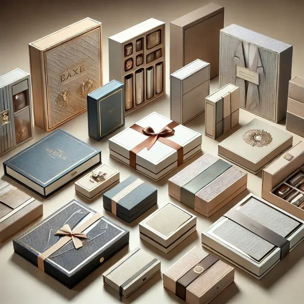 Gift Box