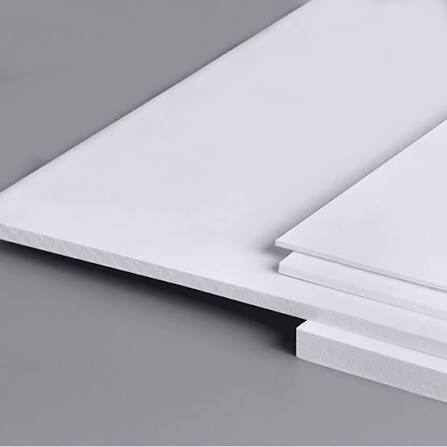 Foam Sheet -  5mm